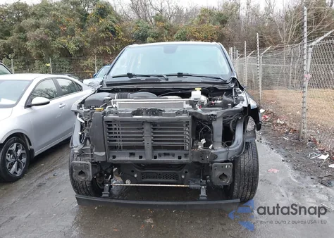 2020 Ram 1500 Big Horn 4X4 5'7 Box из США, поврежденный, VIN 1C6SRFFT0LN418964